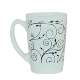 Luminarc New Morn Adiva Black Mug 320 ML